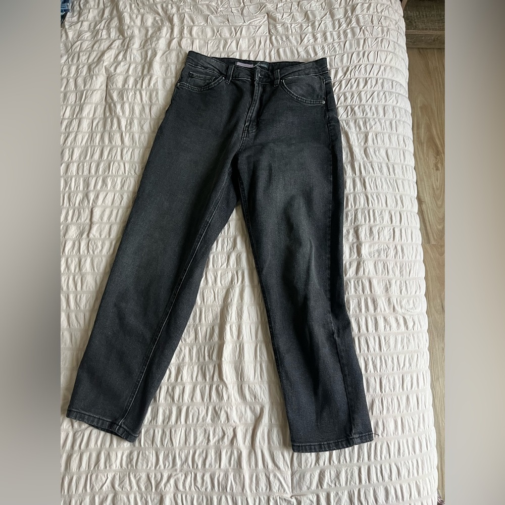 Black Jeans